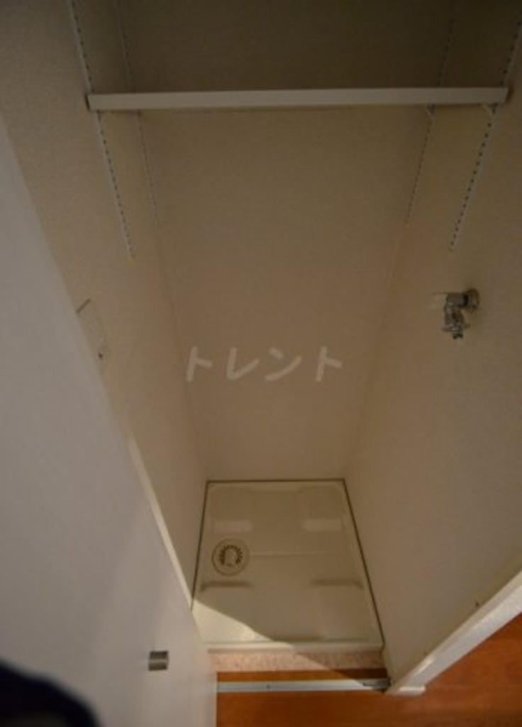 パークウェル初台-303
