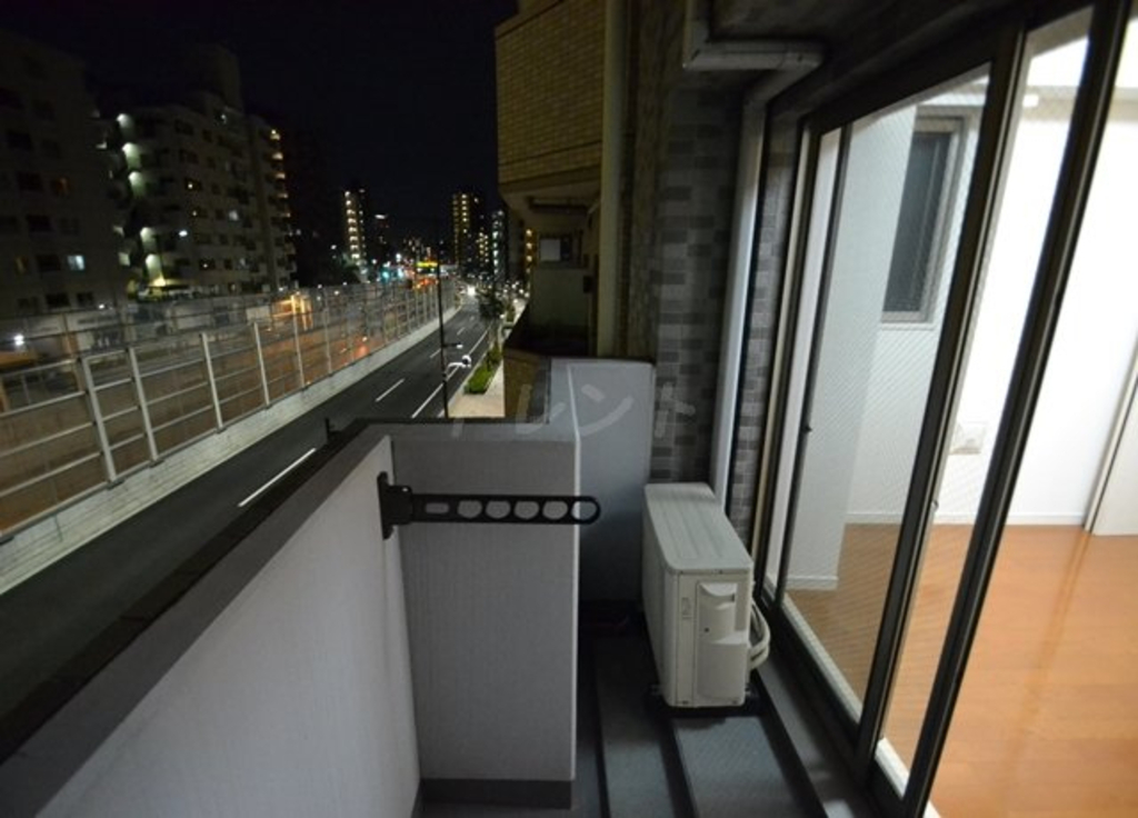 パークウェル初台-303