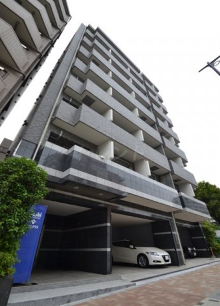 パークウェル初台-303