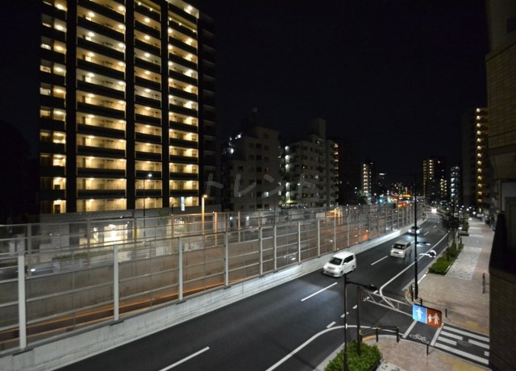 パークウェル初台-303