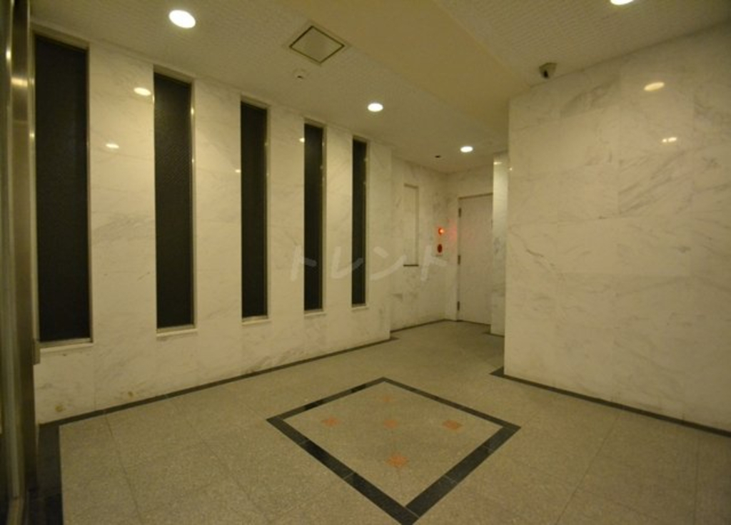 パークウェル初台-303