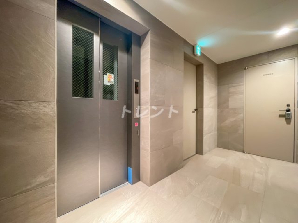 エルスタンザ文京白山-402