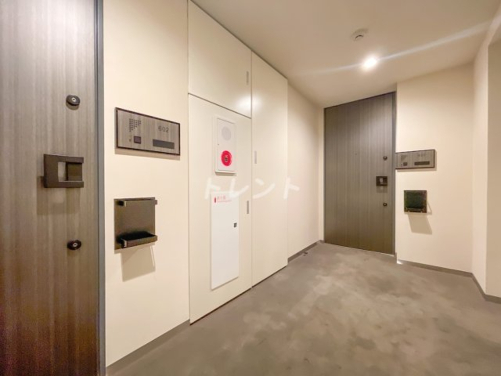 エルスタンザ文京白山-402