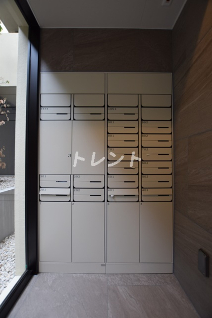 エルスタンザ文京白山-402