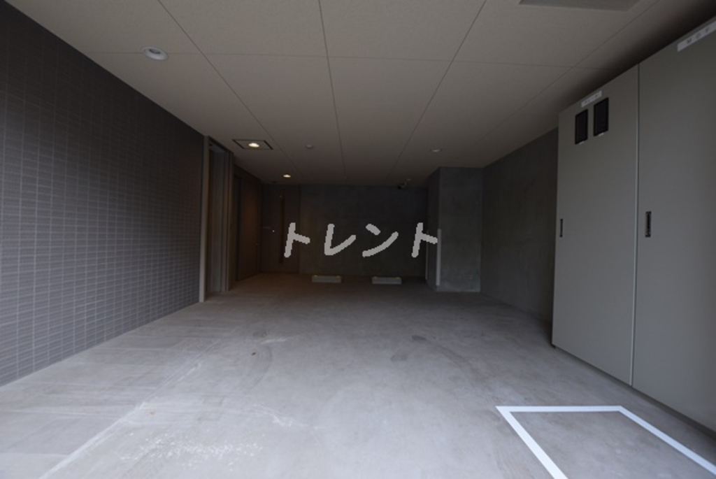 エルスタンザ文京白山-402