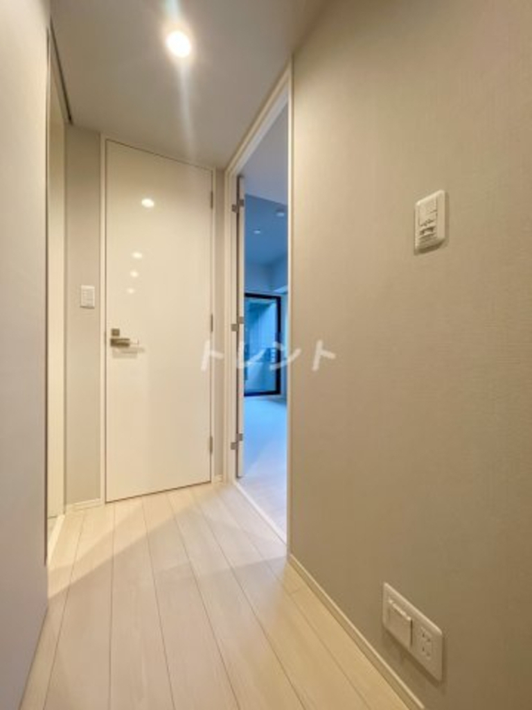 エルスタンザ文京白山-402