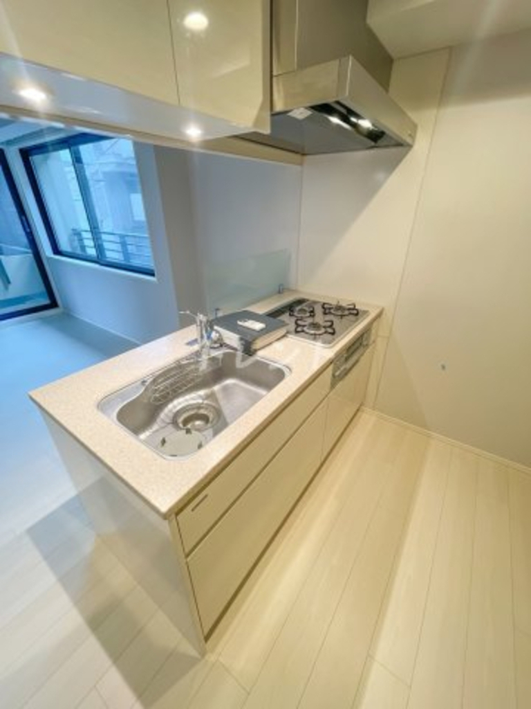 エルスタンザ文京白山-402