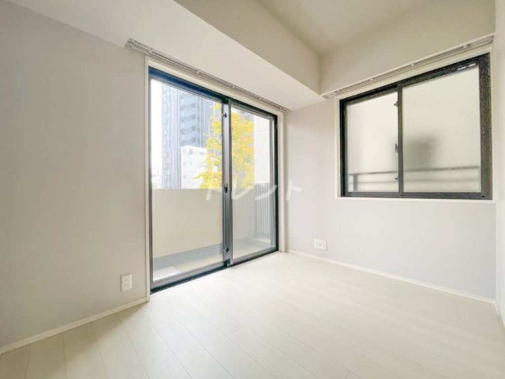 エルスタンザ文京白山-402