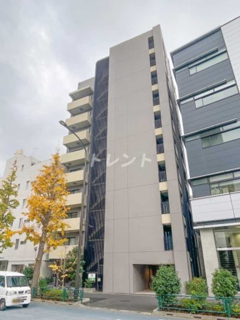 エルスタンザ文京白山-402