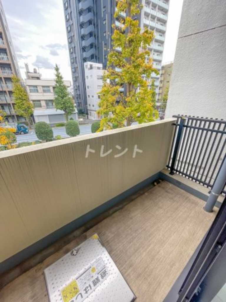 エルスタンザ文京白山-402