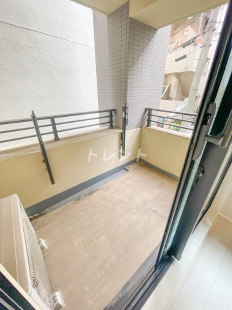 エルスタンザ文京白山-402