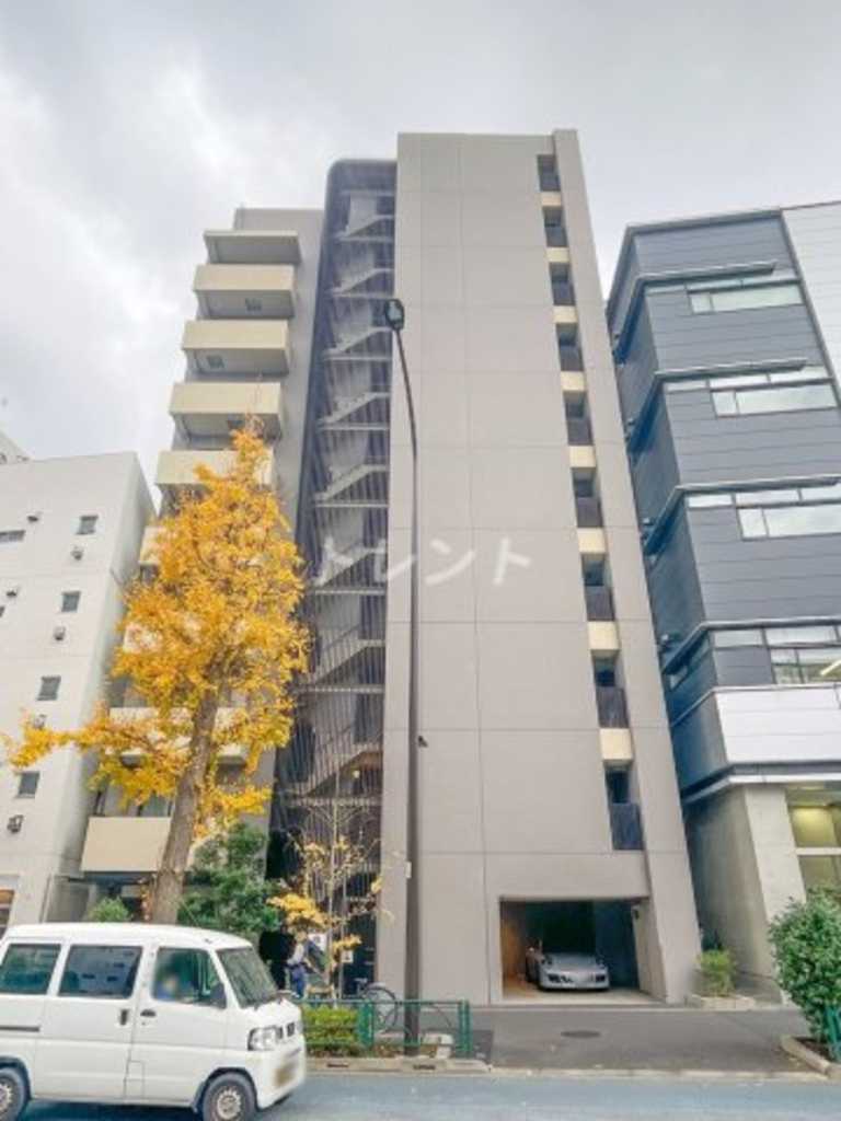 エルスタンザ文京白山-402