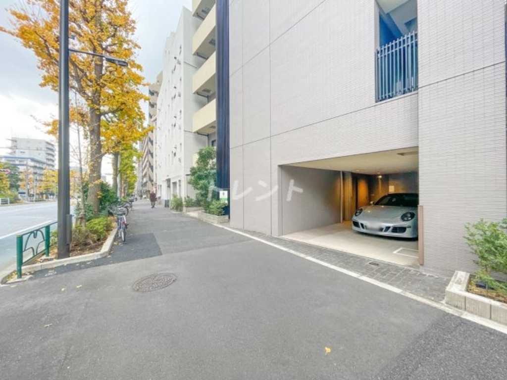 エルスタンザ文京白山-402