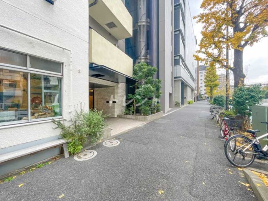 エルスタンザ文京白山-402