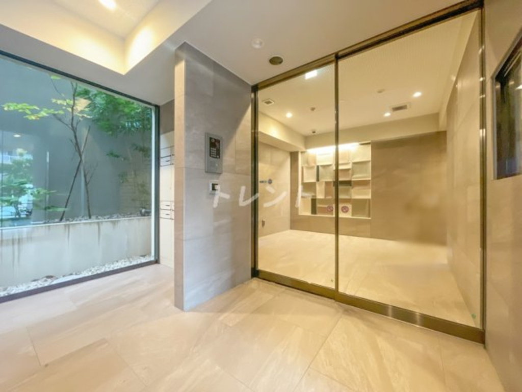 エルスタンザ文京白山-402