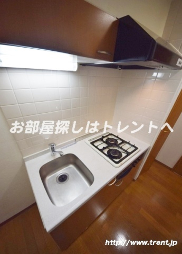 パークウェル市ヶ谷-1F