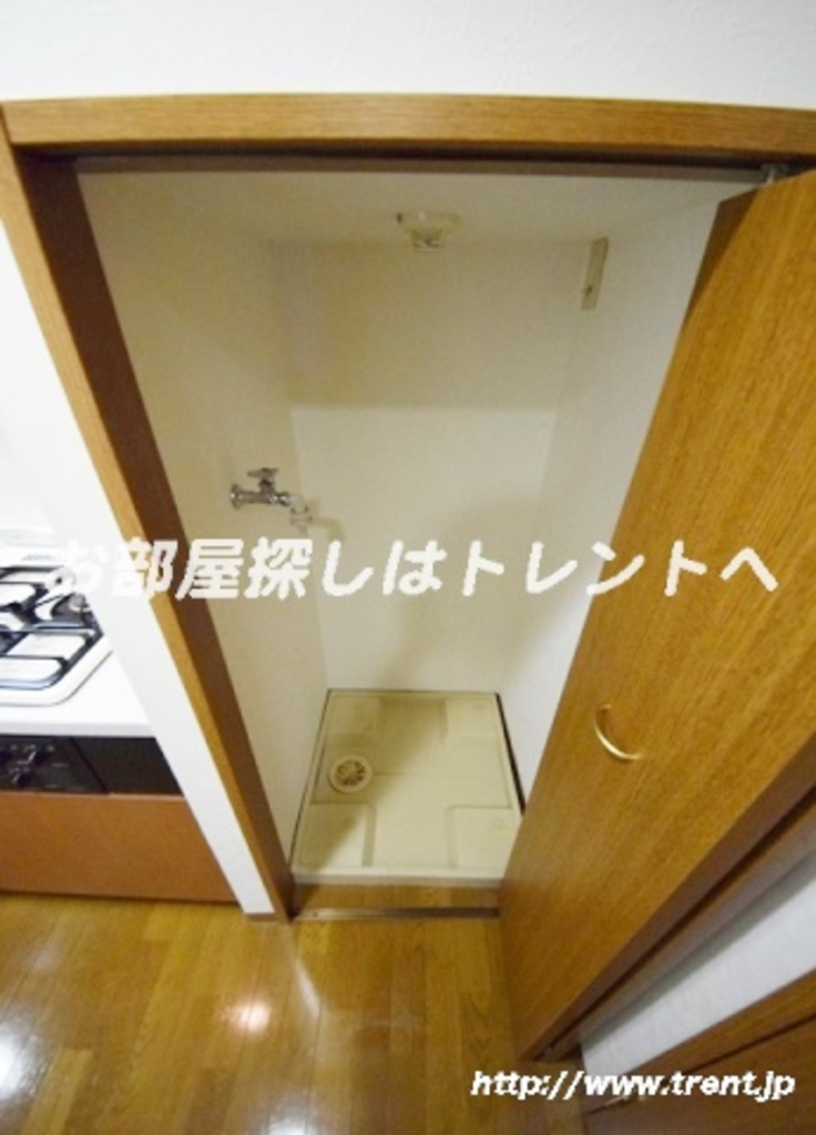 パークウェル市ヶ谷-1F