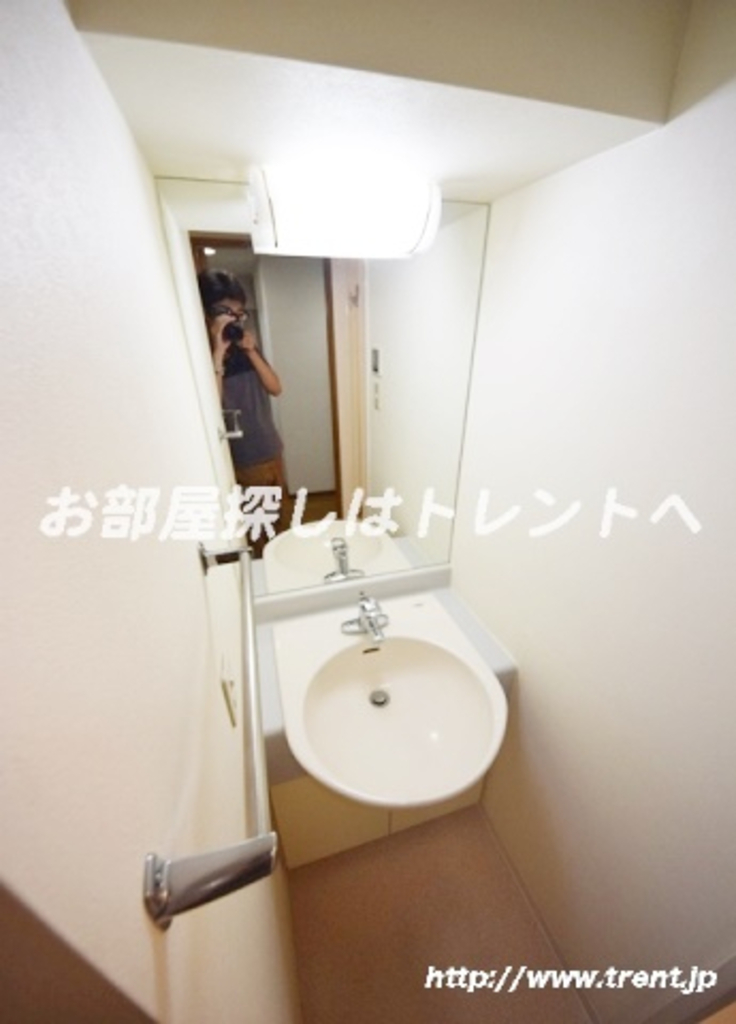 パークウェル市ヶ谷-1F
