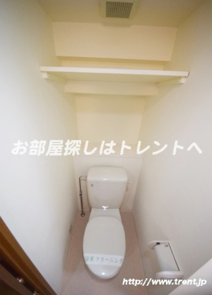 パークウェル市ヶ谷-1F