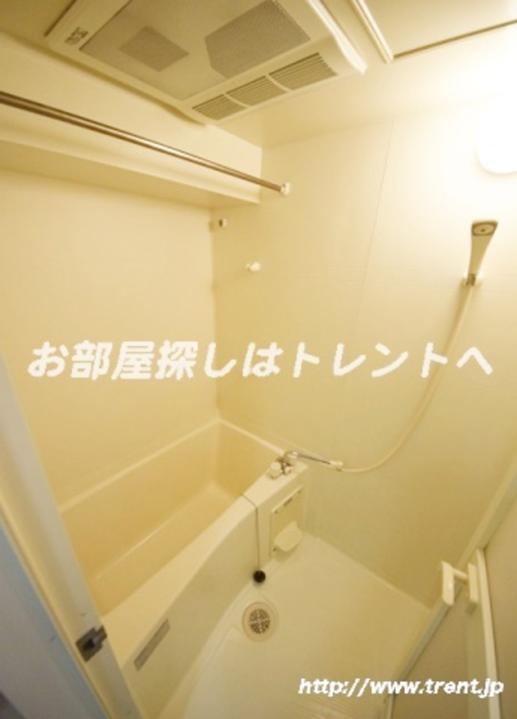 パークウェル市ヶ谷-1F