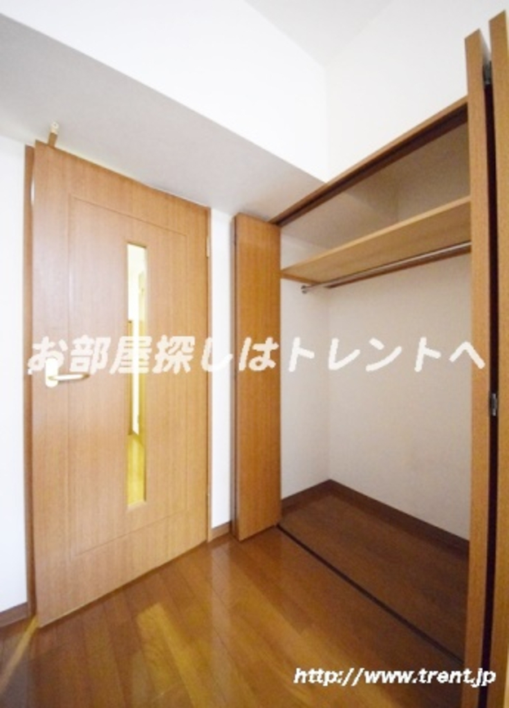 パークウェル市ヶ谷-1F