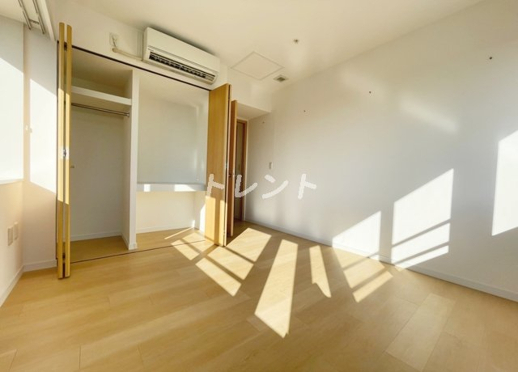 河田町ガーデン1-1804