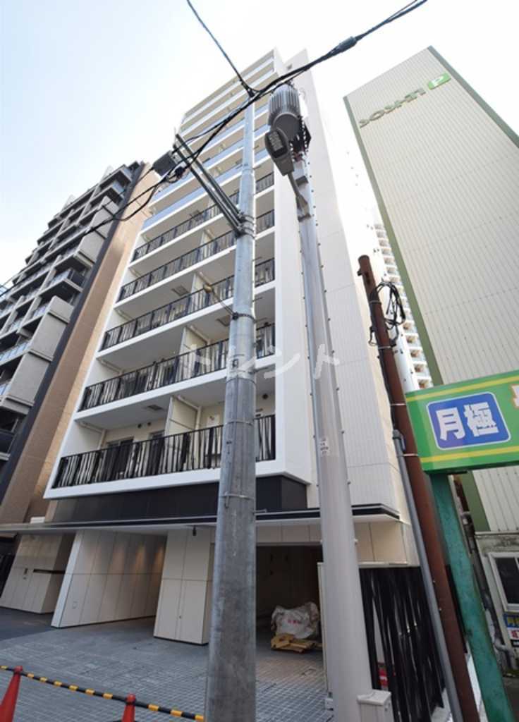 ベルビュー千代田飯田橋【Belle Vue 千代田飯田橋】-903