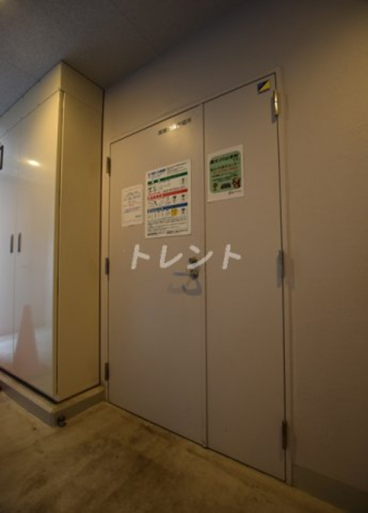 ドゥーエ蔵前-505