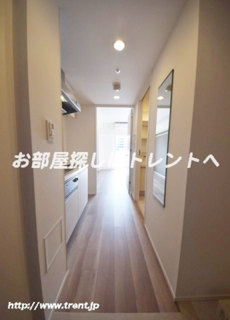 プラウドフラット外神田-407