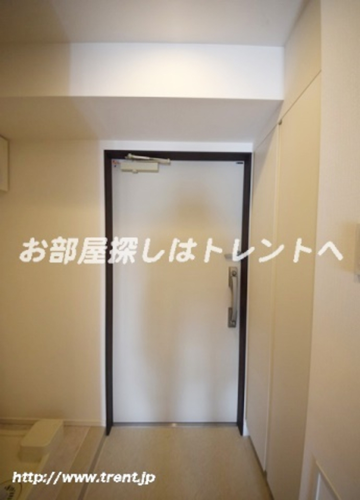プラウドフラット外神田-407