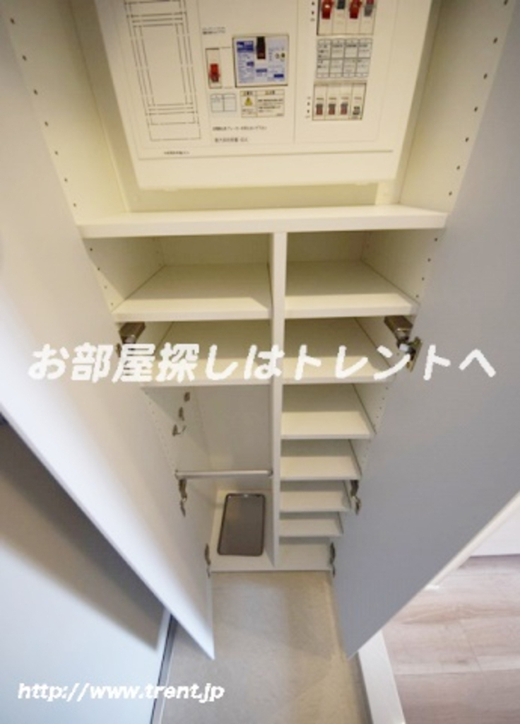 プラウドフラット外神田-407