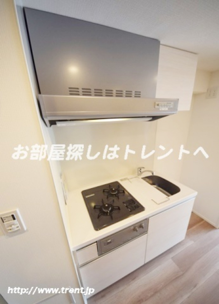 プラウドフラット外神田-407