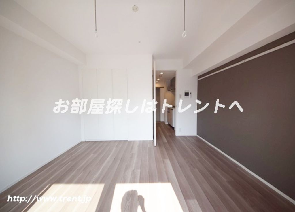 プラウドフラット外神田-407