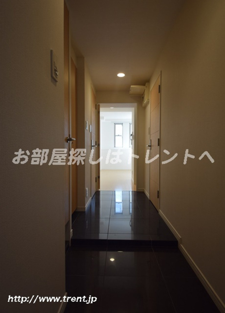 レジディア神田-203