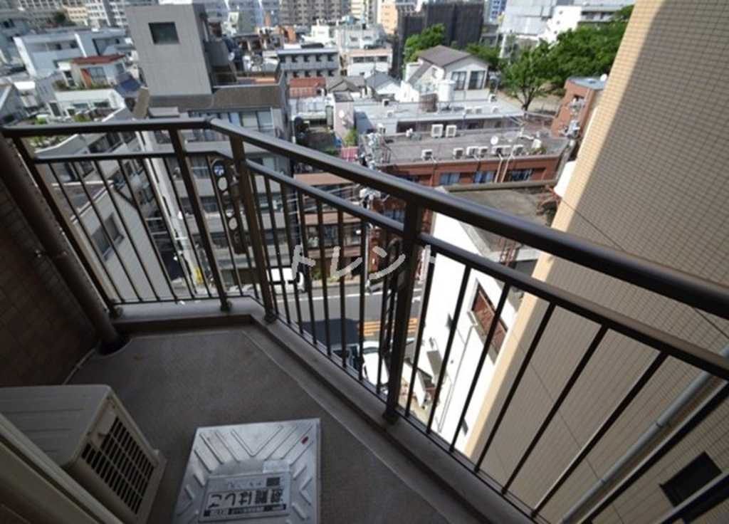 ロアール北新宿-803