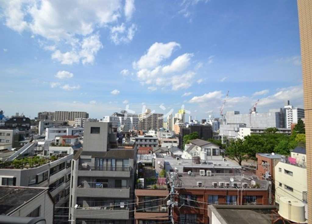 ロアール北新宿-803