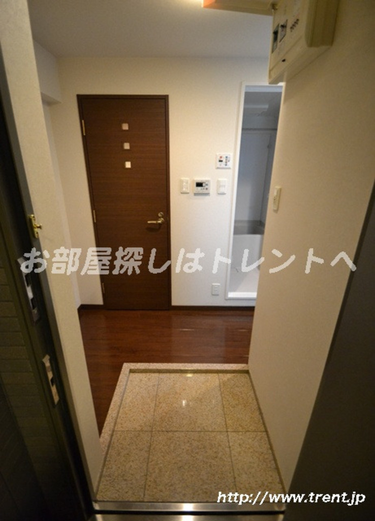 ルーブル中野坂上参番館-406