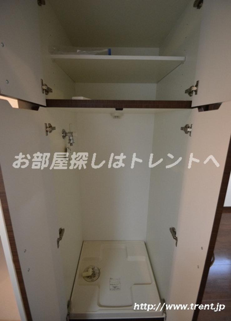 ルーブル中野坂上参番館-406