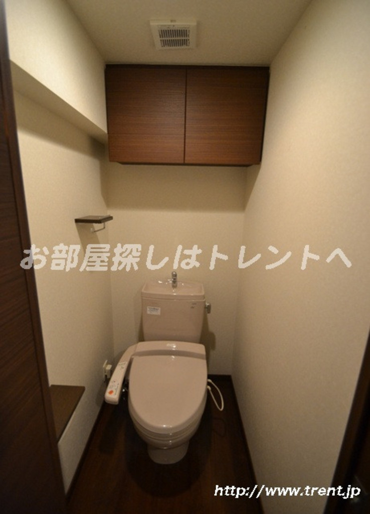 ルーブル中野坂上参番館-406