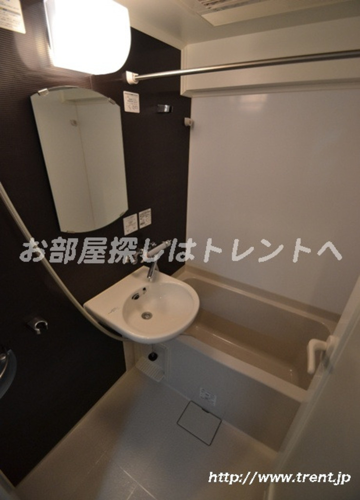 ルーブル中野坂上参番館-406
