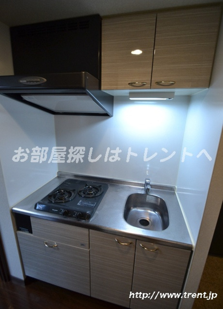 ルーブル中野坂上参番館-406