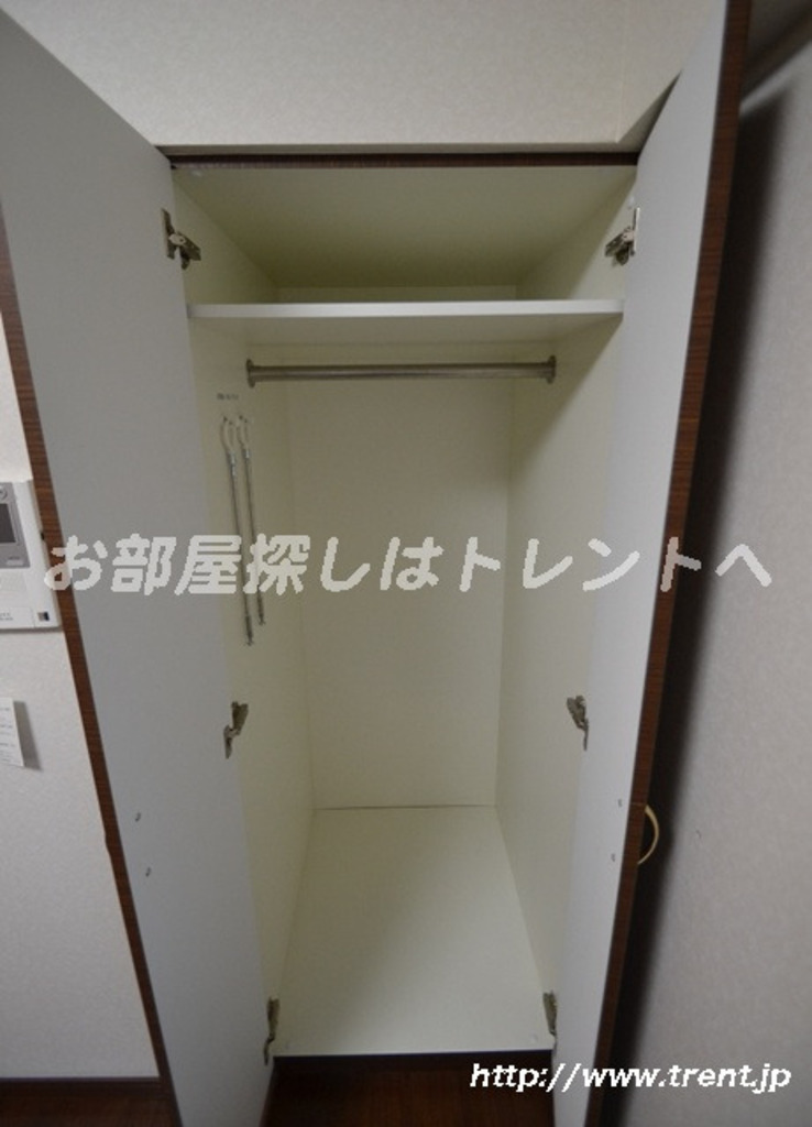 ルーブル中野坂上参番館-406