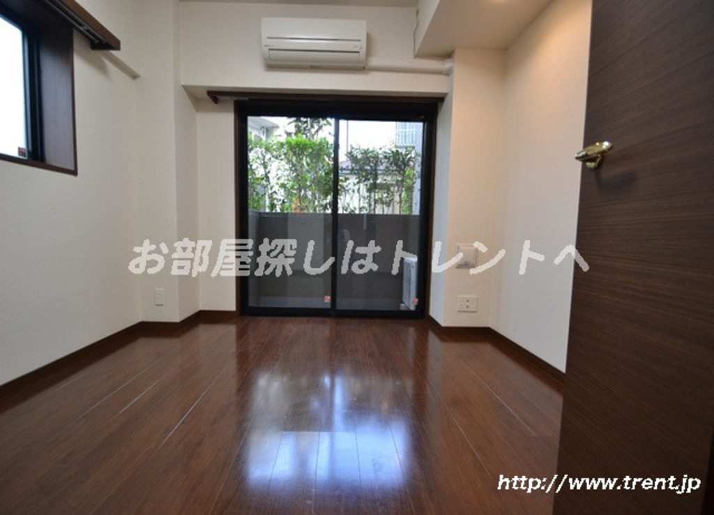 ルーブル中野坂上参番館-406