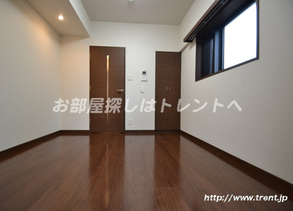 ルーブル中野坂上参番館-406