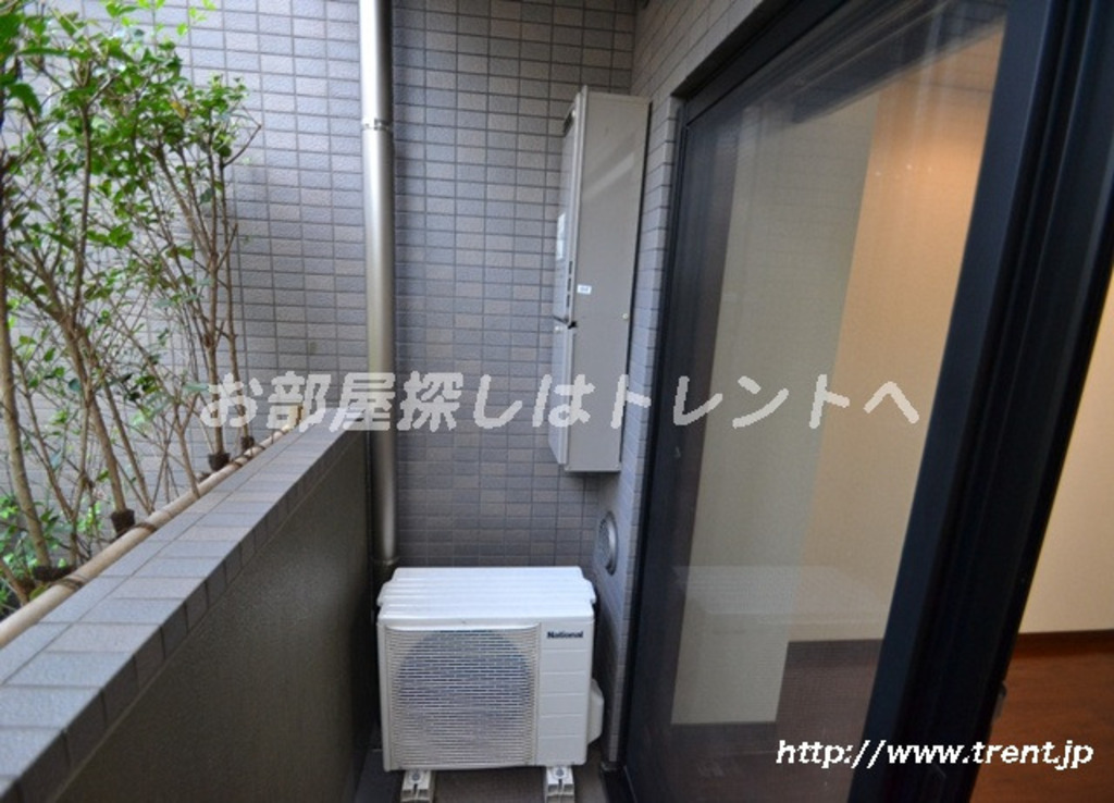 ルーブル中野坂上参番館-406