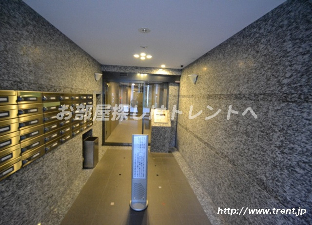ルーブル中野坂上参番館-406