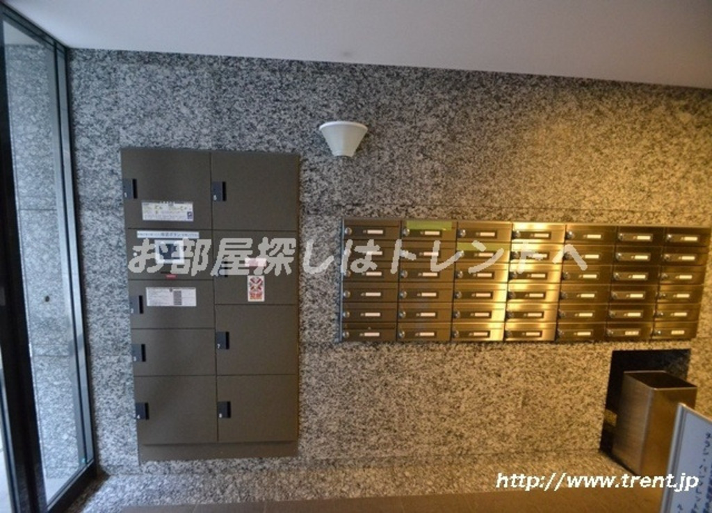 ルーブル中野坂上参番館-406