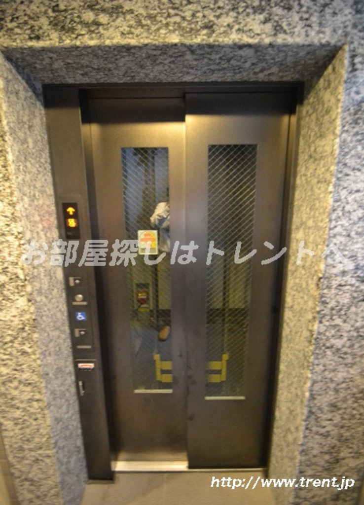ルーブル中野坂上参番館-406