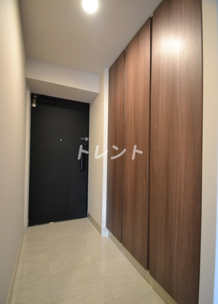 ザパークハウスアーバンス渋谷-307