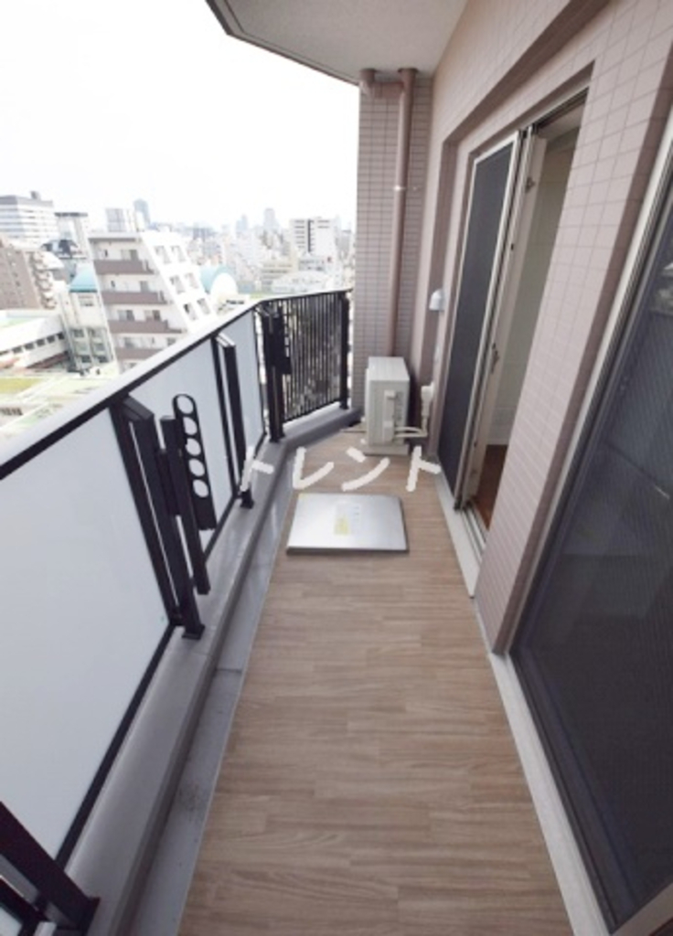 アーバネックス秋葉原EASTⅢ-1204